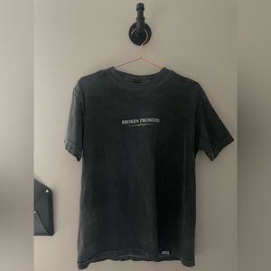 Women Broken Promises T-Shirt